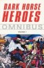 DARK HORSE HEROES OMNIBUS VOL 01 TP [9781593077341] **PROMOCJA TOMY**